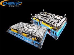 五金沖壓模具廠哪家好？