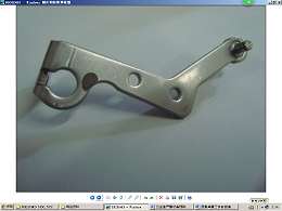 東莞五金沖壓廠-五金件氬弧焊（TIG）焊接焊?jìng)趺崔k？