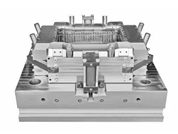 五金沖壓廠，模具刃磨的方法及重要性
