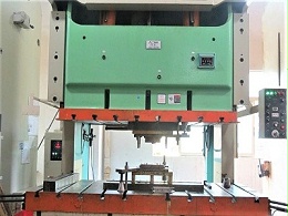 五金沖壓加工與鍛壓哪個好？