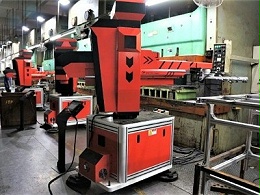 五金沖壓模具加工廠，模具斷裂變形磨損啃傷解決辦法