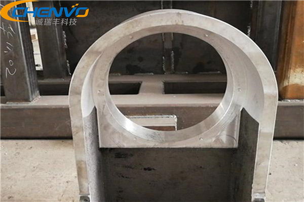 中厚板機(jī)械外殼折彎廠-成型件