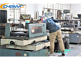 五金沖壓模具制造何去何從？