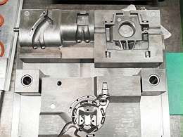 陽江五金沖壓件加工廠，小型沖壓模具及汽車覆蓋件介紹