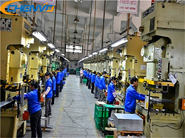 精密五金沖壓加工件的使用壽命與哪些因素相關(guān)？