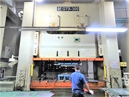 精密五金沖壓加工件尺寸精度的決定因素有哪些？