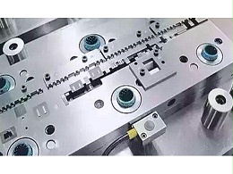 沖壓模具中單沖模、連續(xù)模和復合模的區(qū)別