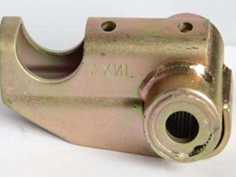 快來看看！汽車沖壓五金件是如何生產(chǎn)的