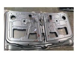 汽車五金沖壓工藝有何要求？