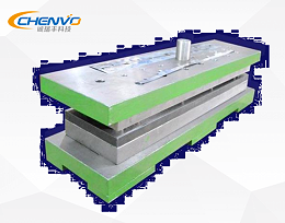 五金沖壓工藝模具術語，您了解多少？