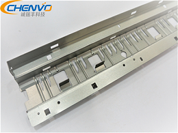 5毫米五金沖壓扎板用什么材料，質(zhì)量如何