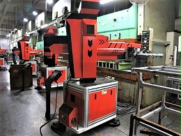 精密五金沖壓加工件行業(yè)有哪些問(wèn)題？