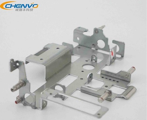 云浮沖壓件-誠(chéng)瑞豐