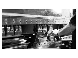 為什么選擇鈑金加工？