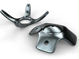 佛山五金沖壓件，不用簡易模具做樣品的3個(gè)理由-[誠瑞豐]