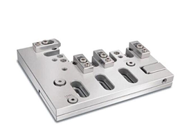 常用的五金沖壓模具材料有哪些？