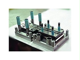 湛江五金沖壓件加工廠，沖壓模具設(shè)計(jì)及延長使用壽命方法