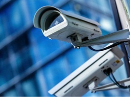 智能監(jiān)控終端_精密金屬結構產品加工