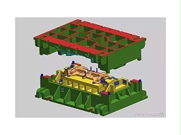 知道這些，讓您的五金沖壓汽車模具設(shè)計(jì)牛起來