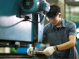 江門沖壓件廠，沖壓與擠壓的異同