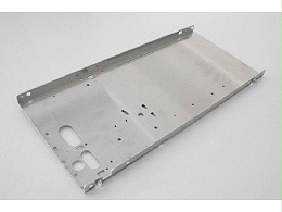 潮州沖壓加工，什么是沖孔模？