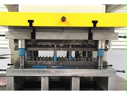 沖壓模具設(shè)計(jì)圖