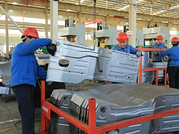 五金沖壓件外發(fā)加工哪里好？_沖壓加工廠家