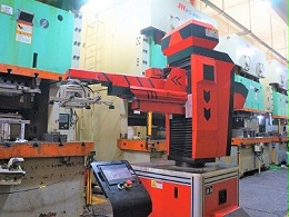 五金沖壓加工廠排名,看準這家_24小時報價