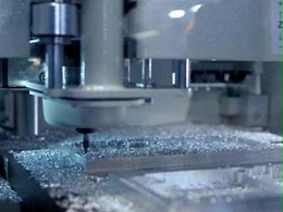 揭陽鈑金加工廠電拋光工藝的5個優(yōu)點