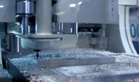 鈑金加工廠的拋光工藝