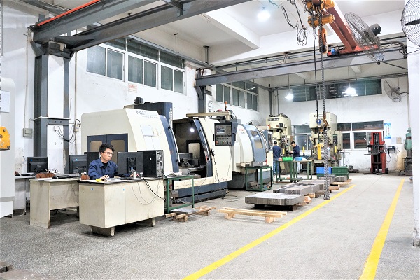 五金沖壓件鈑金加工廠-誠(chéng)瑞豐