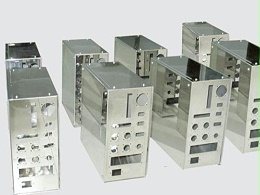 陽江鈑金加工廠的超精密加工凹凸模如何維護？