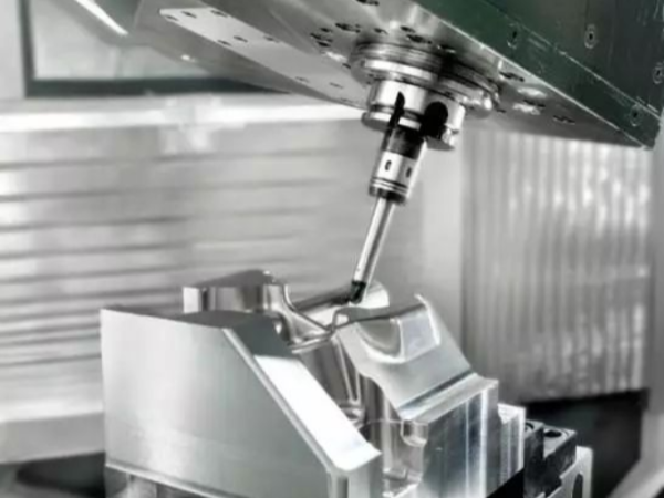 精密五金沖壓模具制作之保護鉆頭三部曲