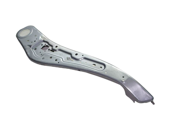 汽車沖壓件選用材料與哪些因素有關(guān)？