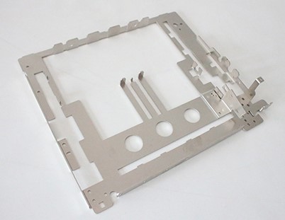 廣州五金沖壓件加工廠，4種沖壓廢料屑問題改進(jìn)