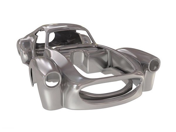 惠州五金沖壓件，沖壓模具的組成零件有哪些-[誠(chéng)瑞豐]