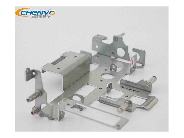 福建沖壓加工，模具設(shè)計(jì)有哪些參考點(diǎn)？