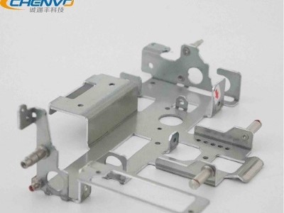 湛江沖壓件廠，沖壓與機(jī)械加工的區(qū)別-24年沖壓經(jīng)驗(yàn)[誠瑞豐]