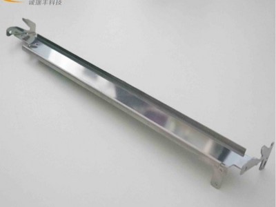 湛江沖壓件，拉深工藝要滿足什么條件？