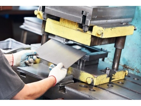 如何檢測汕尾沖壓件的材料硬度？