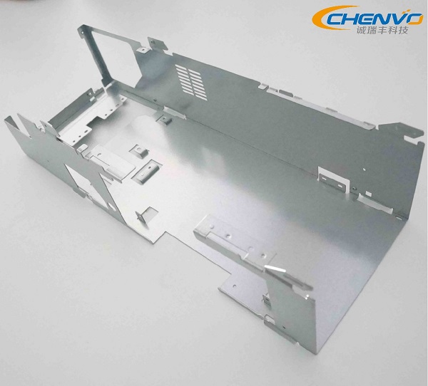 江西沖壓加工件-誠(chéng)瑞豐