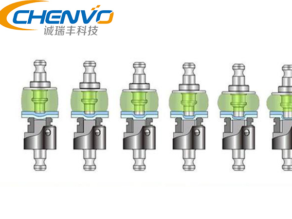 五金加工行業(yè)發(fā)展趨勢(shì):將迎來(lái)大規(guī)模整合時(shí)代 五金加工行業(yè)發(fā)展趨勢(shì):將迎來(lái)大規(guī)模整合時(shí)代