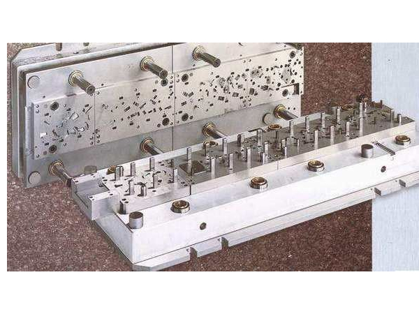 淺談五金沖壓模具的未來(lái)發(fā)展方向 淺談五金沖壓模具的未來(lái)發(fā)展方向