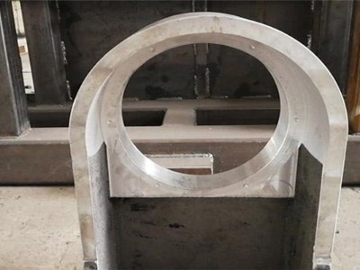 中厚板機(jī)械配件加工企業(yè)-鋼板成型實(shí)力怎么樣？