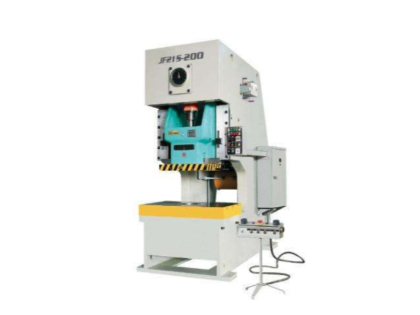 五金沖壓廠，壓力機的分類有哪些？