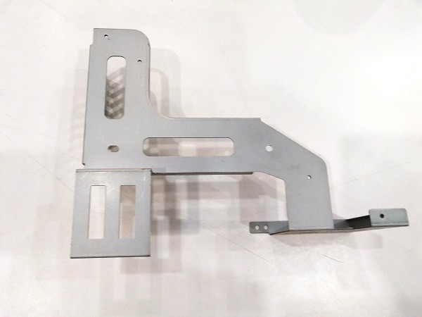 鈑金加工行業(yè)前景：設備、市場、管理縱向比較