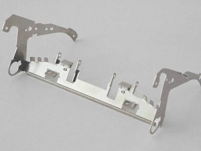 佛山?jīng)_壓件廠，焊接點標準有哪些