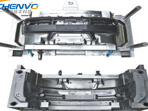 汽車模具制造引領(lǐng)市場(chǎng) 汽車模具制造引領(lǐng)市場(chǎng)