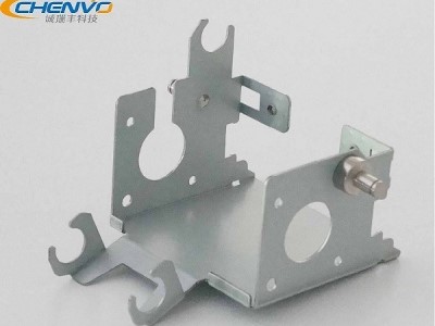 陽江沖壓加工，凸緣圓筒件拉伸分析