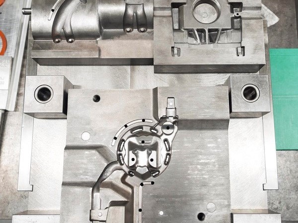 寶安沖壓廠家，連續(xù)模設(shè)計(jì)要點(diǎn)(3)[誠瑞豐]